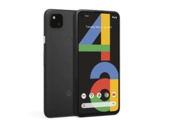 Google Pixel 4a