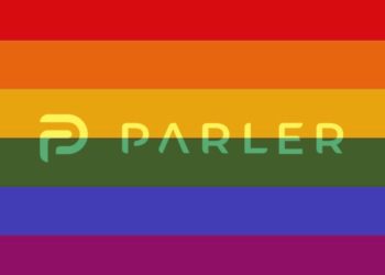 Parler freie meinungsöußerung