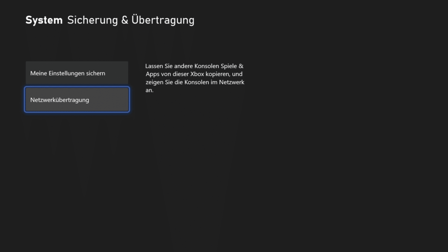 Xbox One Spiele auf Series X/S kopieren so geht’s WindowsUnited