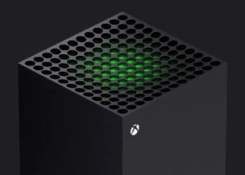 Xbox Series X [Test] – Unboxing und Erster Eindruck