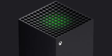 Xbox Series X [Test] – Unboxing und Erster Eindruck