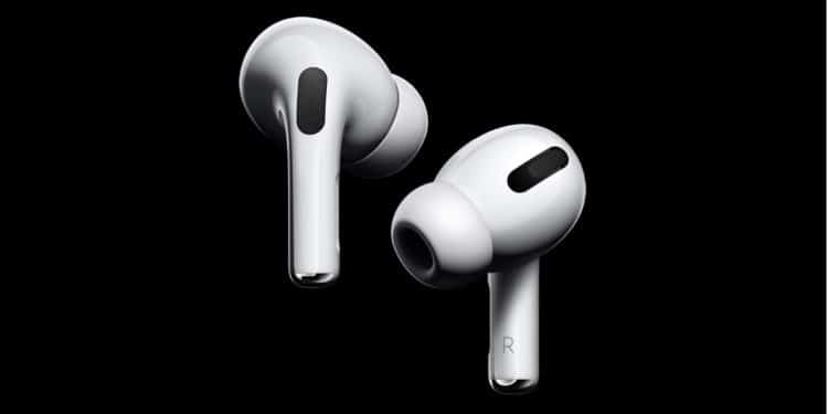 Auf diesen AirPods-Pro-Weihnachtspreis haben wir das ganze Jahr gewartet