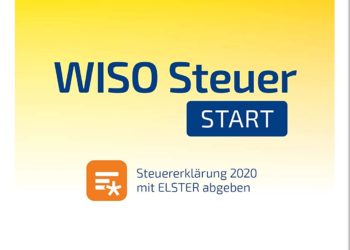 WISO Steuern Tagesdeal