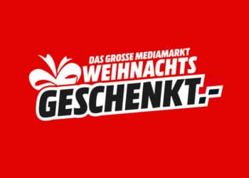 MediaMarkt Weihnachten 2020