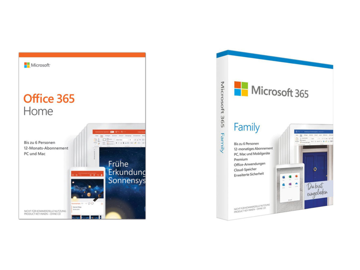 Microsoft Office 365 Jetzt 3 Monate Zusatzlich Geschenkt Windowsunited
