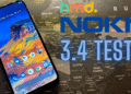 Nokia 3.4 im Test – wie gut ist das 169-Euro-Smartphone wirklich?