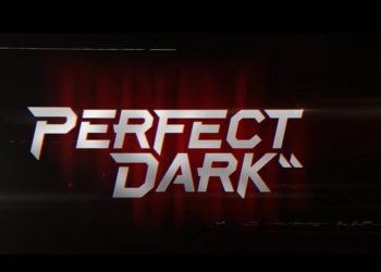 Perfect Dark