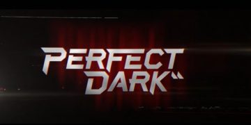 Perfect Dark