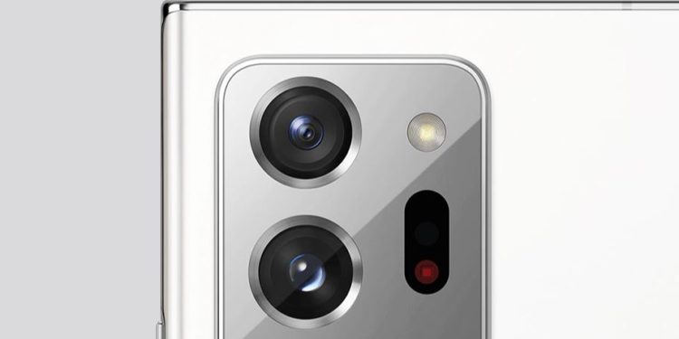 Smartphone Fotographie: Samsung plant bis zu 600 Megapixel