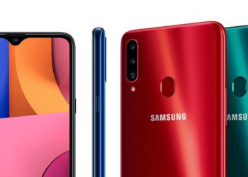 ALDI im Silvesterrausch: Samsung Handy und den LTE-Tarif gibt’s für wenige Euro