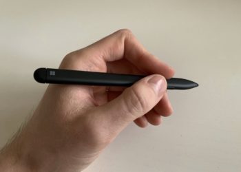 Surface Slim Pen