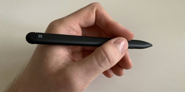Surface Slim Pen