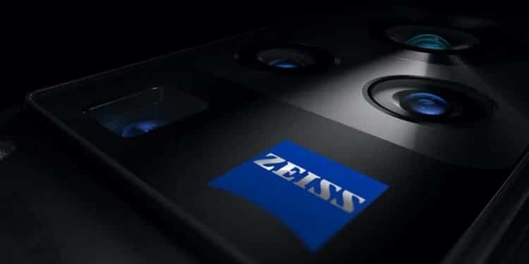Bekommt OnePlus bald eine ZEISS-Kamera?