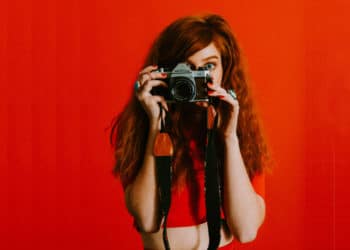 Vlogger-Influencer