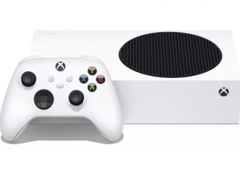 Xbox Series S Black Friday Angebot