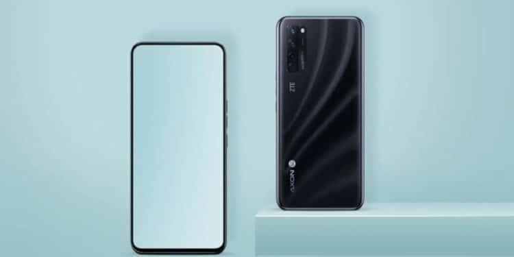 Ja, dieses Smartphone hat keine sichtbare Frontkamera und der Preis ist überraschend niedrig