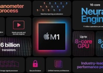 Apple M1
