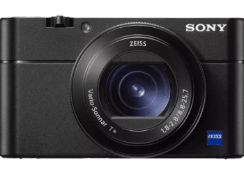 Sony Digitalkamera deal