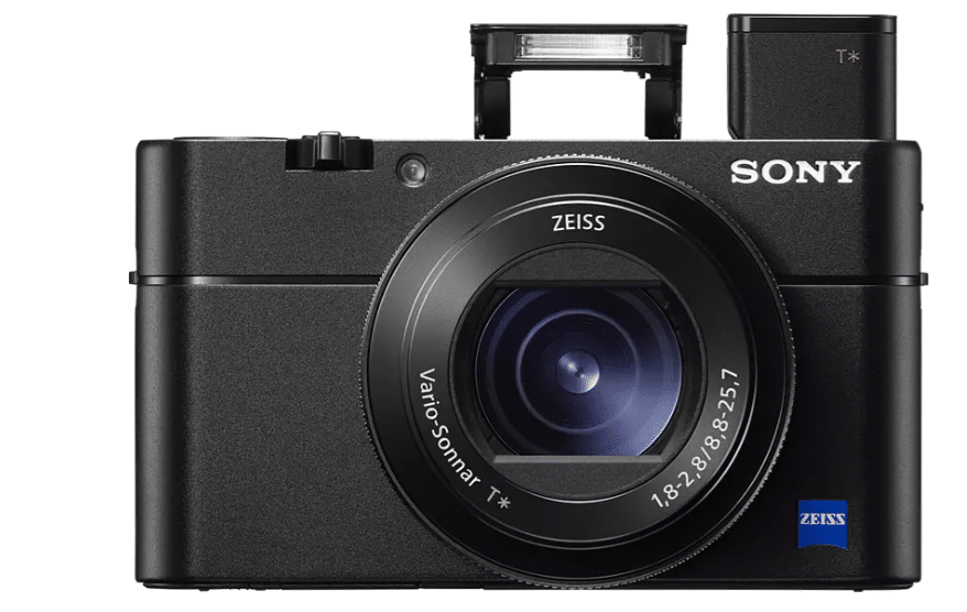 Sony Digitalkamera deal