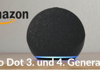 Für’n Taschengeld – Amazon Echo Dot drastisch reduziert