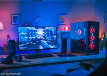 Gaming PC