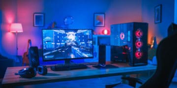 Gaming PC