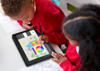 Microsoft Bildung