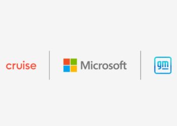 Microsoft selbstfahrendes Auto