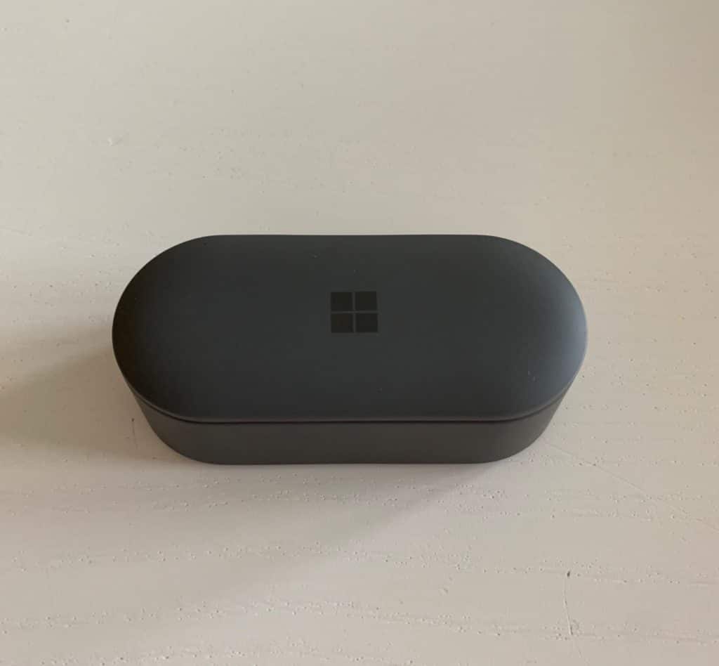 Surface Earbuds Case