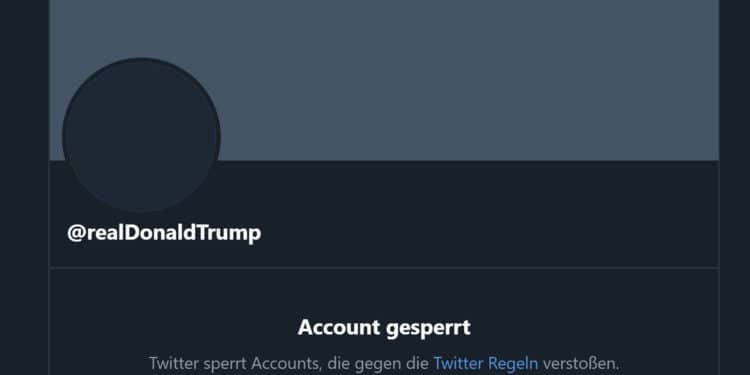 Trump Twitter