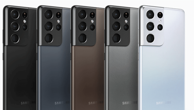 Samsung Galaxy S21 Ultra: Was mit dem Preis des Flaggschiffs passiert ist unglaublich