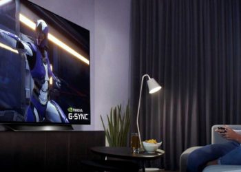 LG OLED-Fernseher: Aktion zum Hammerpreis