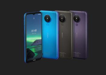 Nokia 1.4