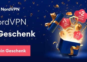 NordVPN Geburtstags-Deal