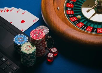 Online Gambling
