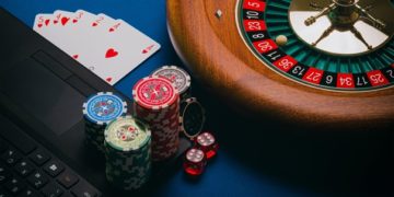 Online Gambling
