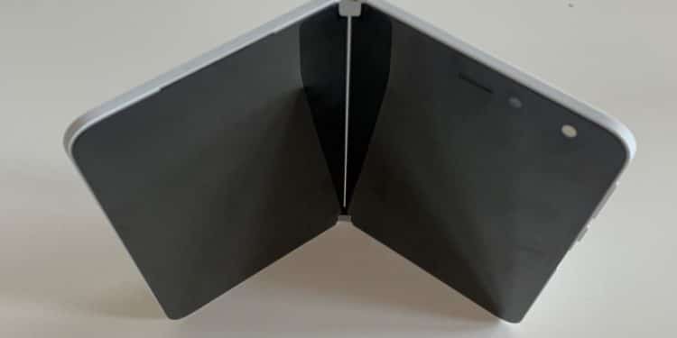 Surface Duo: Unboxing und erster Eindruck