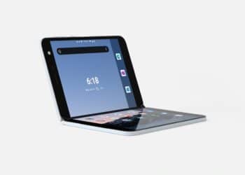 Surface Duo