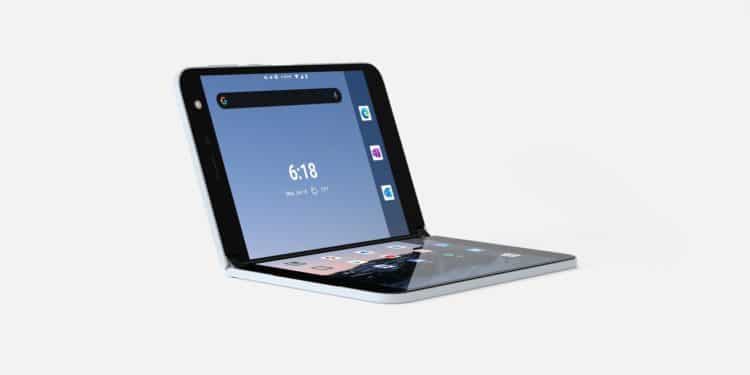 Surface Duo