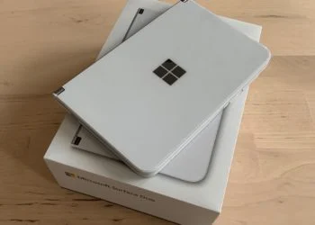 Surface Duo