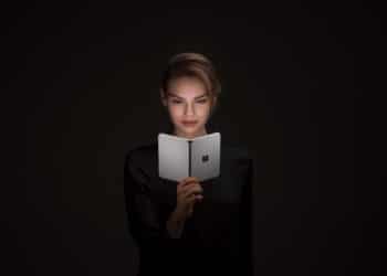 Surface Duo 2