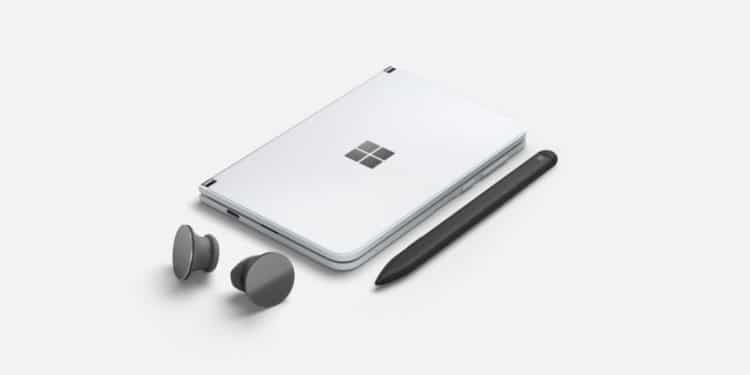 Surface Duo