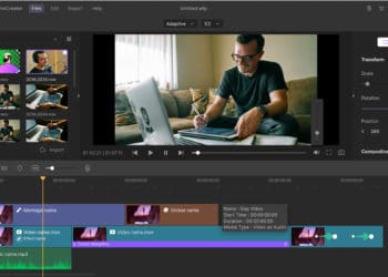 Wondershare DemoCreator