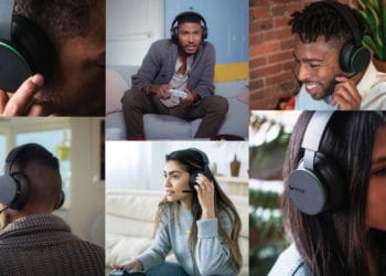 Xbox Wireless Headset