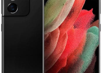 Samsung Galaxy S21 Ultra Preissturz