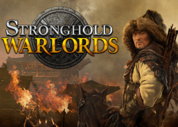 Stronghold Warlords: Ein Überblick über das neue Echtzeit-Strategie Spiel