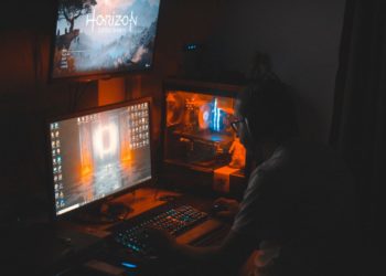 PC und Zubehör zum selbst streamen – Das braucht man alles