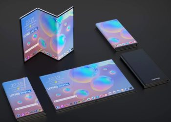 Samsung Fold