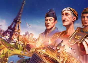 Civilization VI bis morgen kostenlos spielen + Angebot