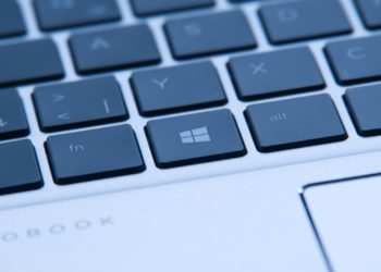 Windows Keyboard
